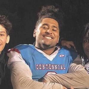 Meet your Posher, Cyrus